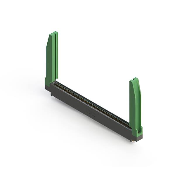 395-047-544-678 EDAC Inc.  Edgeboard Connectors